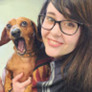 Meet your Posher, Maegan-erica